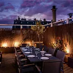 Merveil Signature - St Cyr II - Private Terrace