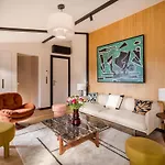 Merveil Signature - St Cyr II - Private Terrace