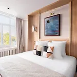Merveil Signature - St Cyr II - Private Terrace
