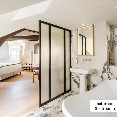 Appartamento Merveil Signature - Cyr Ii - Private Terrace