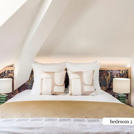 Appartamento Merveil Signature - Cyr Ii - Private Terrace