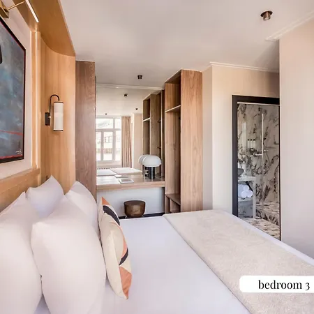 Merveil Signature - Cyr Ii - Private Terrace *