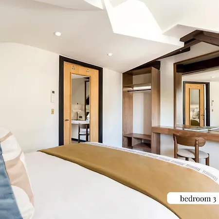 Appartamento Merveil Signature - Cyr Ii - Private Terrace