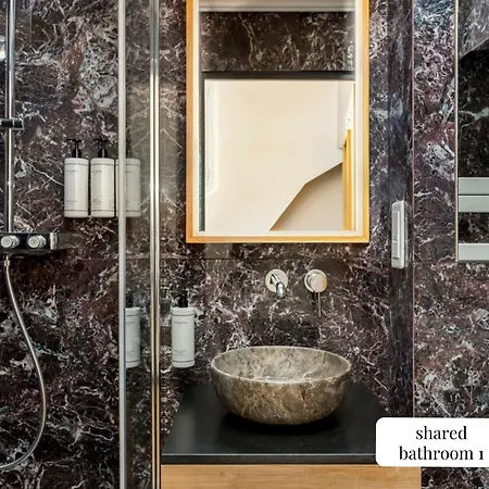 Merveil Signature - Cyr Ii - Private Terrace *