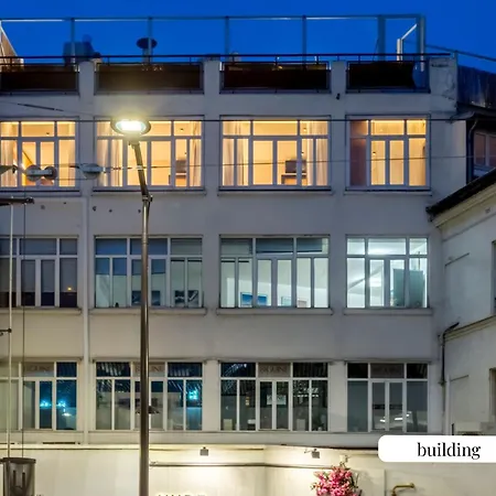Merveil Signature - Cyr Ii - Private Terrace * Parigi