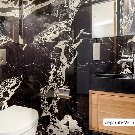 Merveil Signature - Cyr Ii - Private Terrace Appartamento *