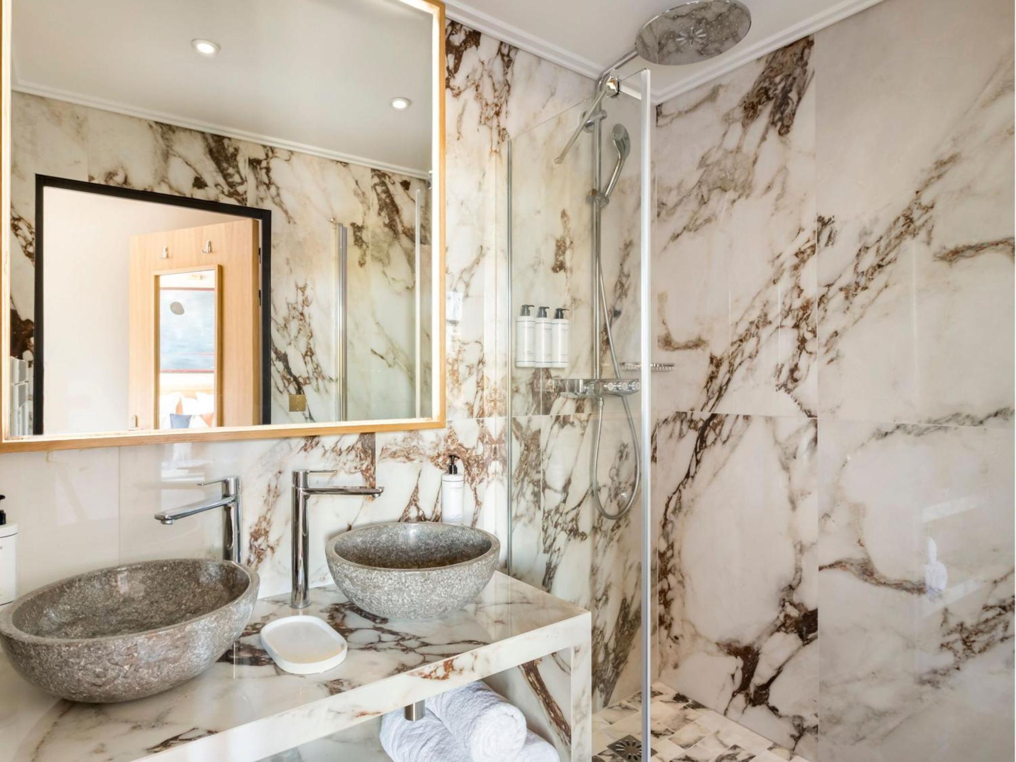 Appartamento Merveil Signature - St Cyr Ii - Private Terrace