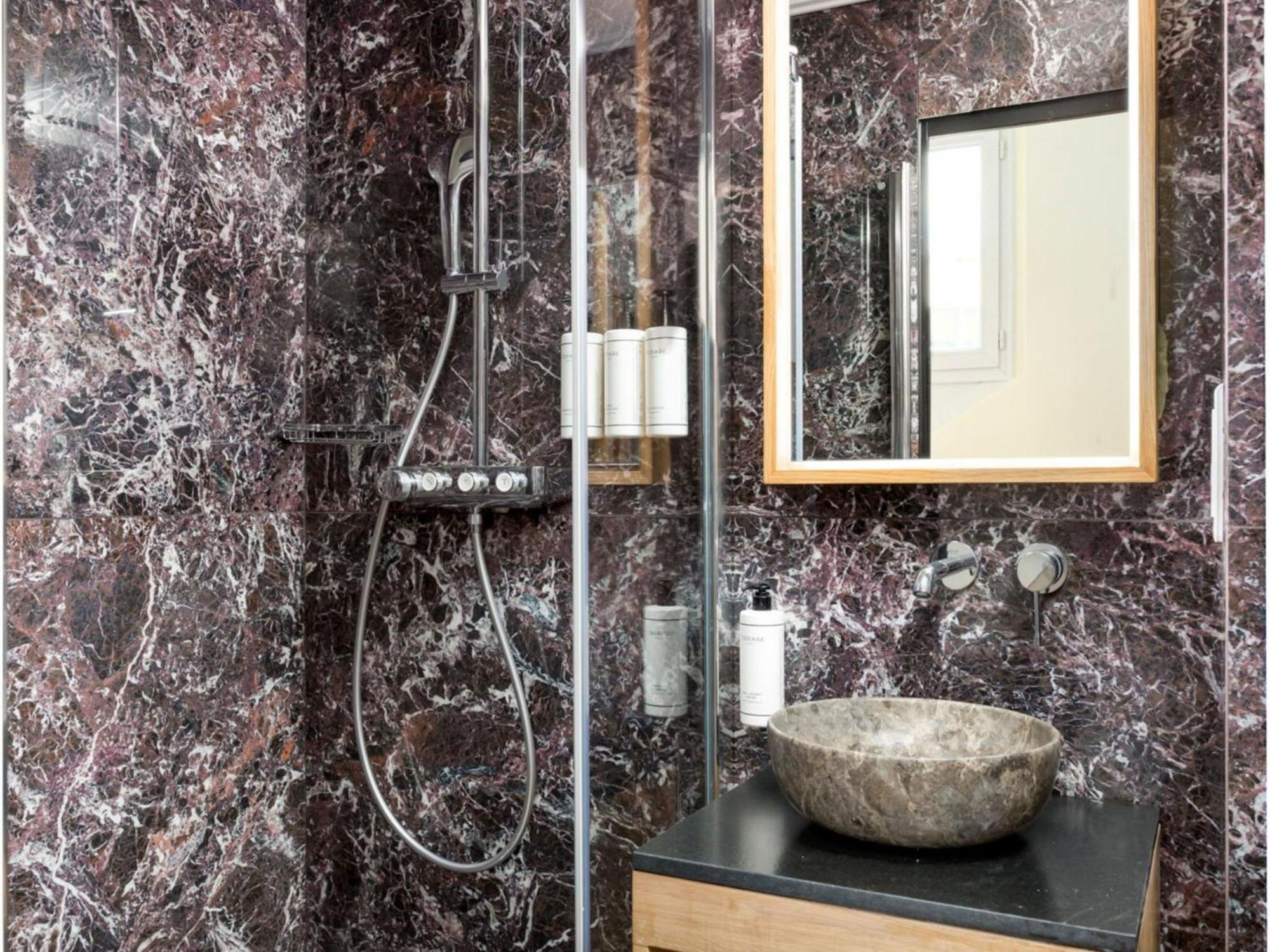 Merveil Signature - St Cyr Ii - Private Terrace * Paris