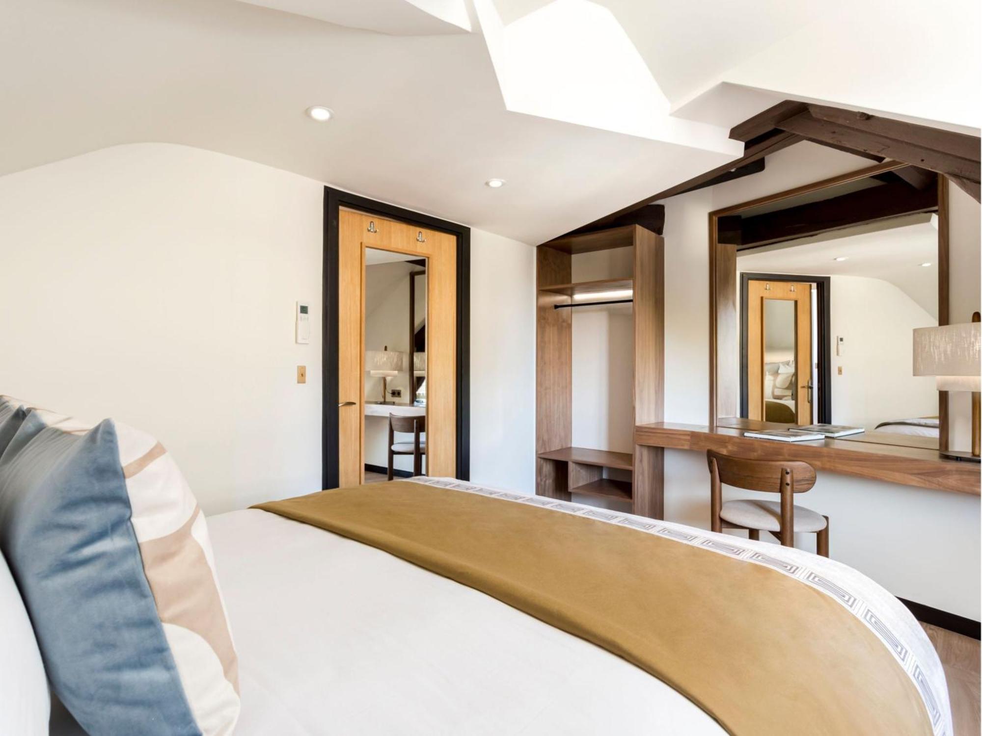 Merveil Signature - St Cyr Ii - Private Terrace Apartment *