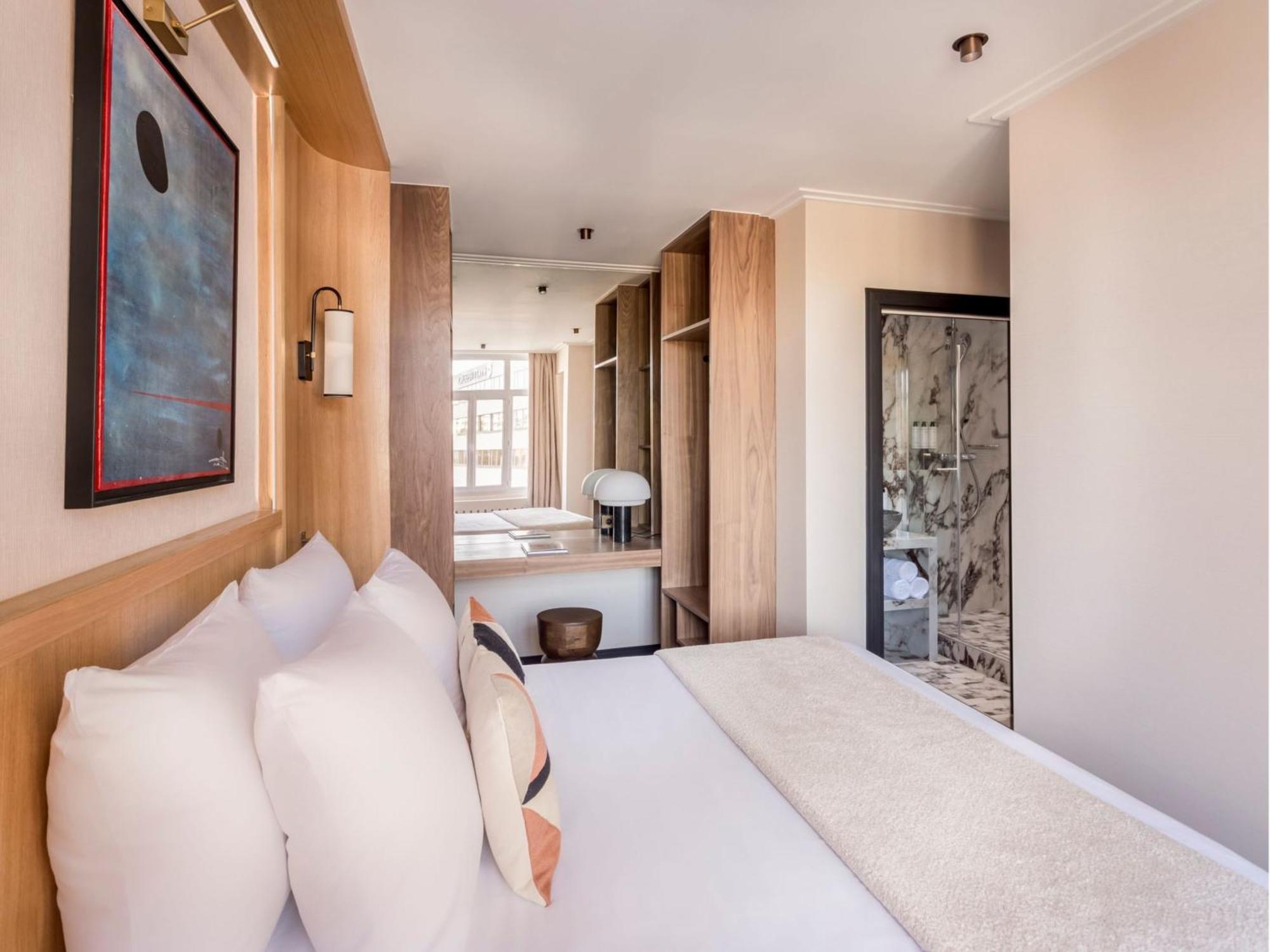 Merveil Signature - St Cyr Ii - Private Terrace