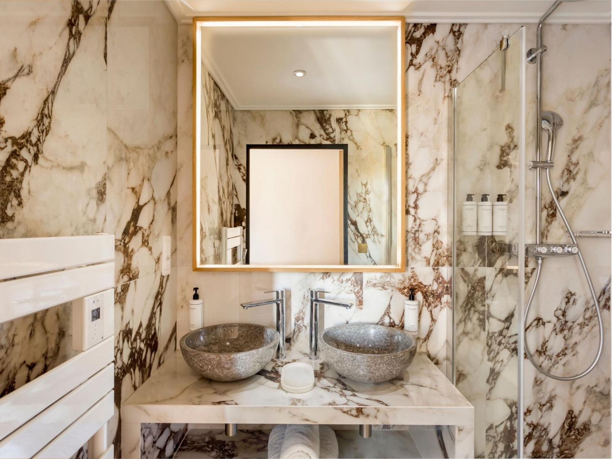 Appartamento Merveil Signature - St Cyr Ii - Private Terrace Parigi