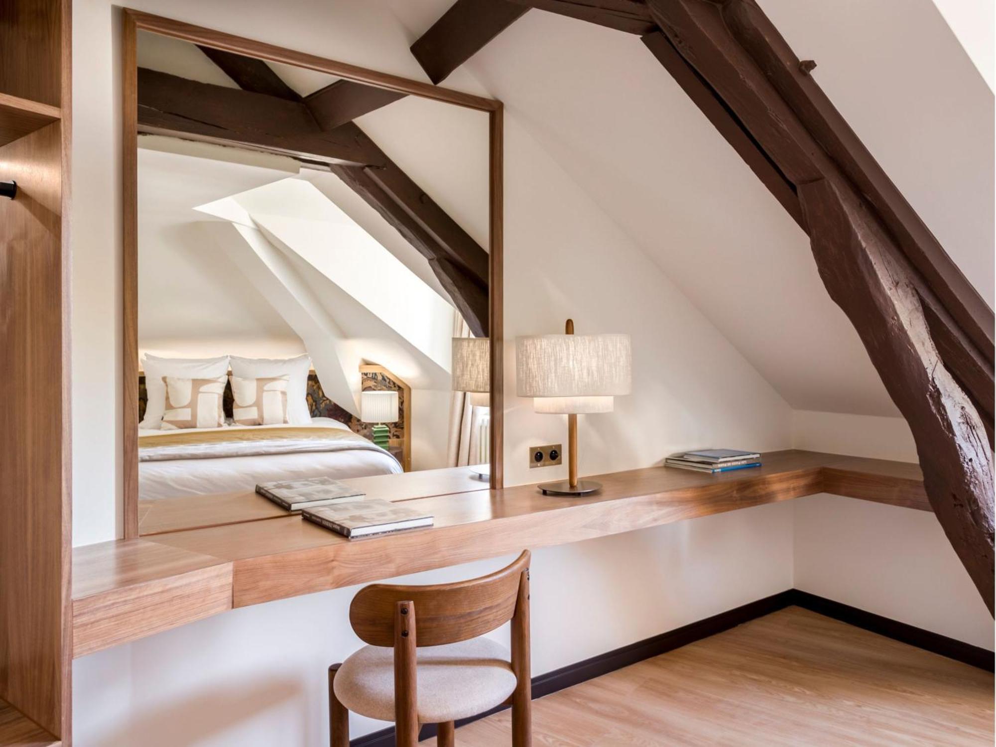 Merveil Signature - St Cyr Ii - Private Terrace Parigi
