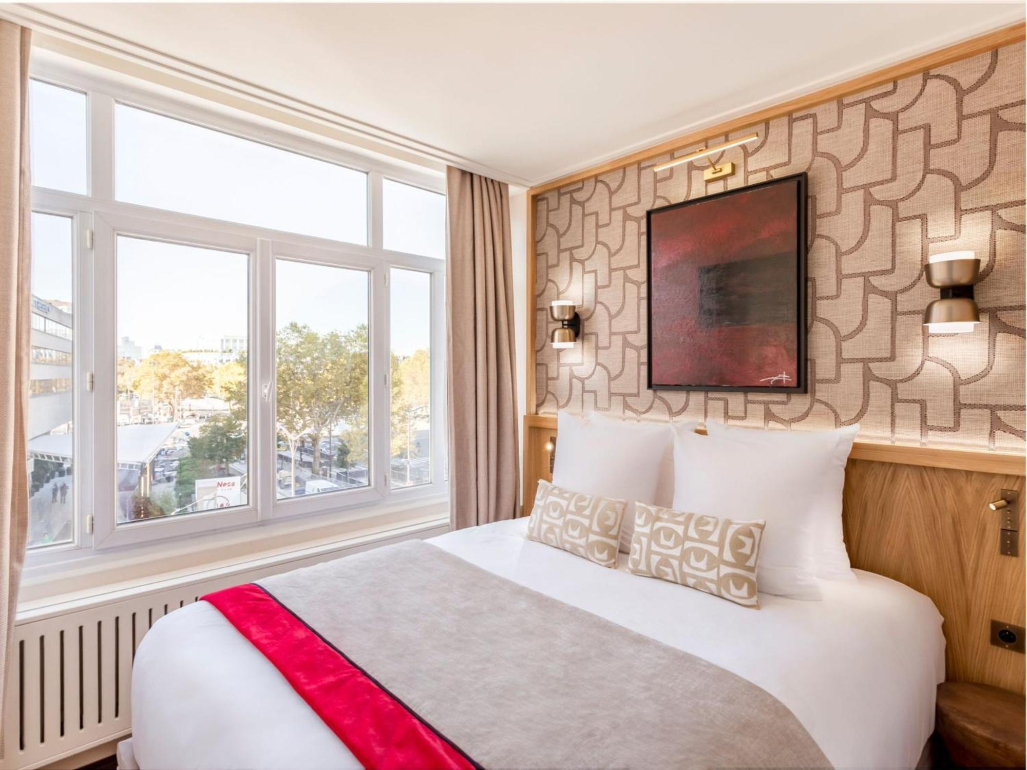 Merveil Signature - St Cyr Ii - Private Terrace Appartamento