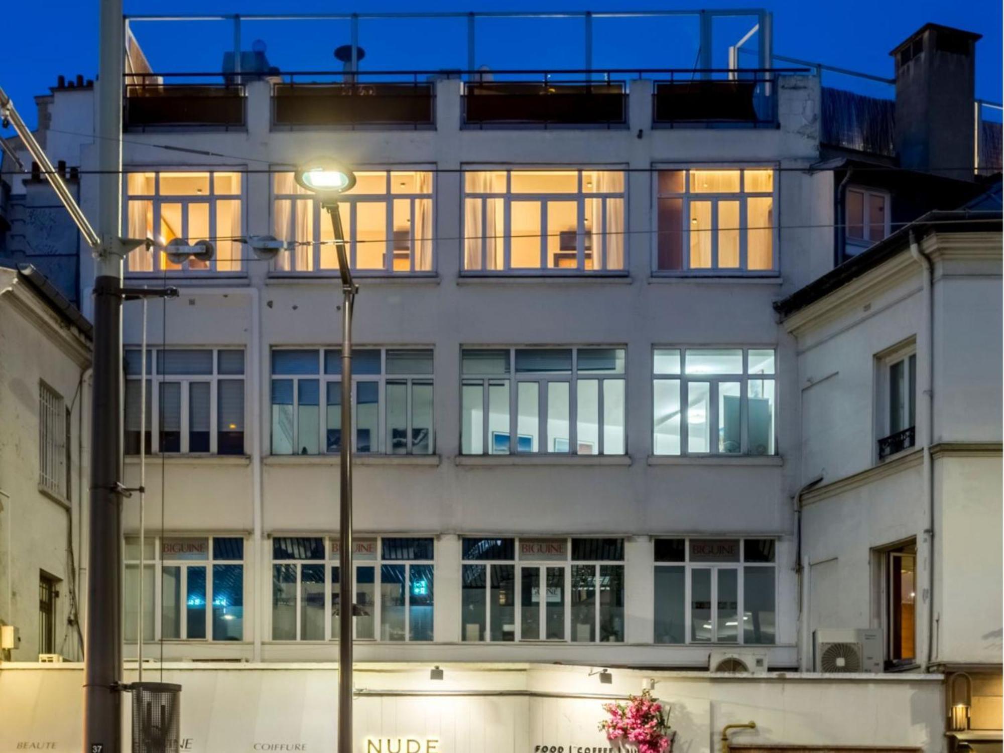 Appartamento Merveil Signature - St Cyr Ii - Private Terrace *