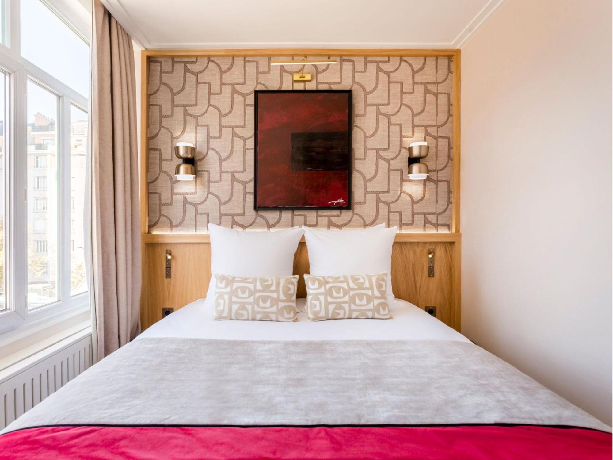 Merveil Signature - St Cyr Ii - Private Terrace Paris
