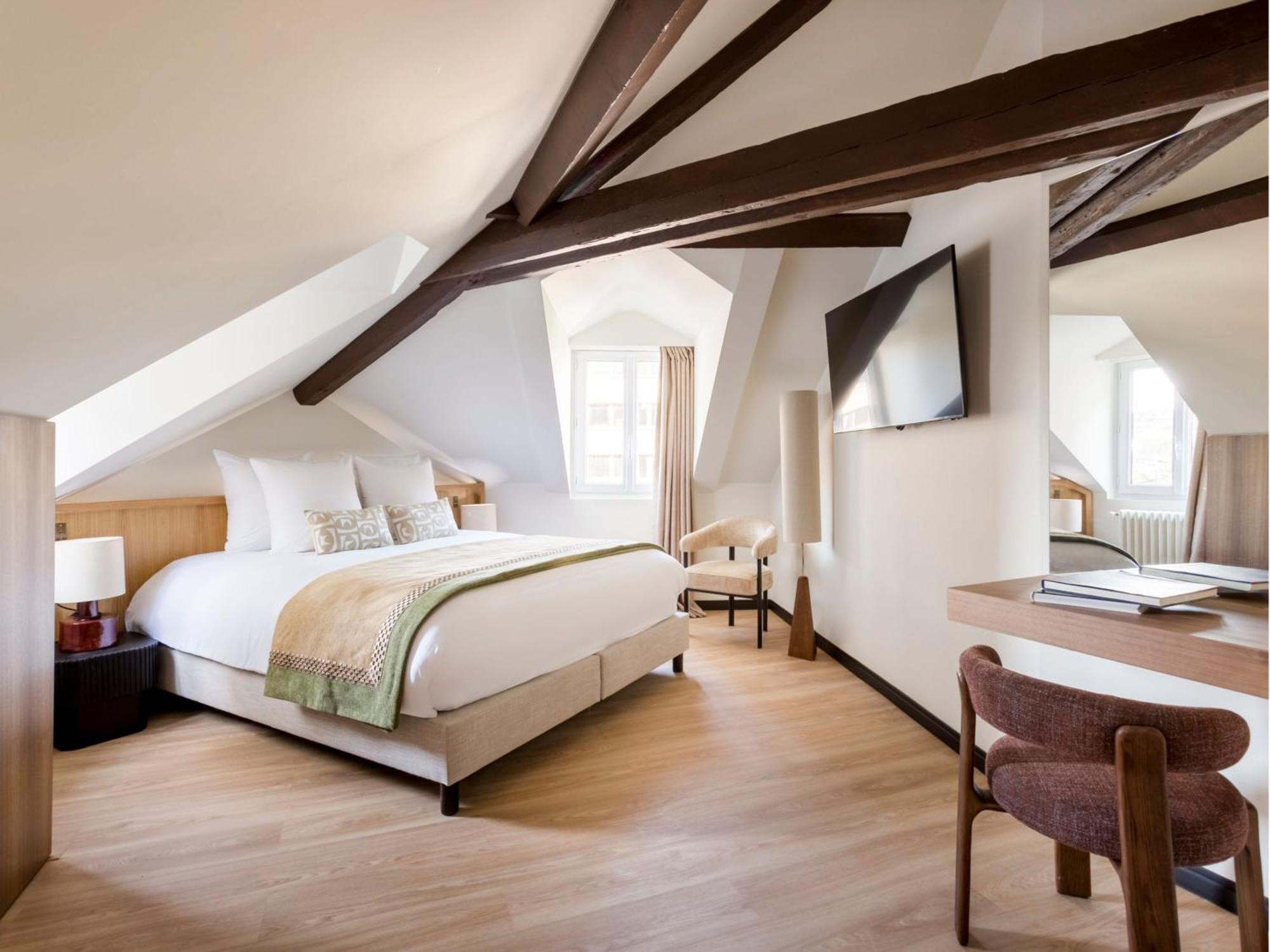 Merveil Signature - St Cyr Ii - Private Terrace