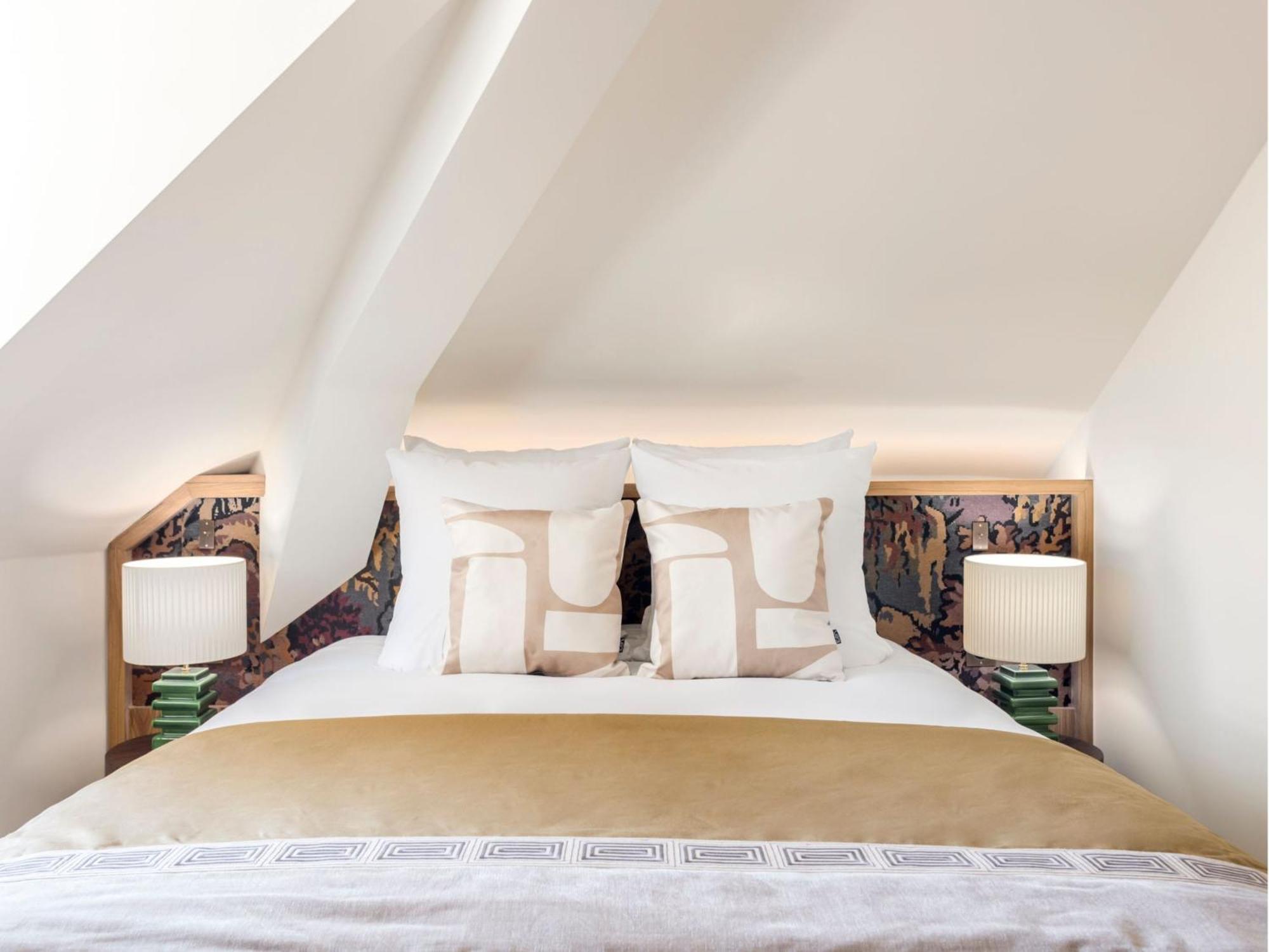 Merveil Signature - St Cyr Ii - Private Terrace Apartment