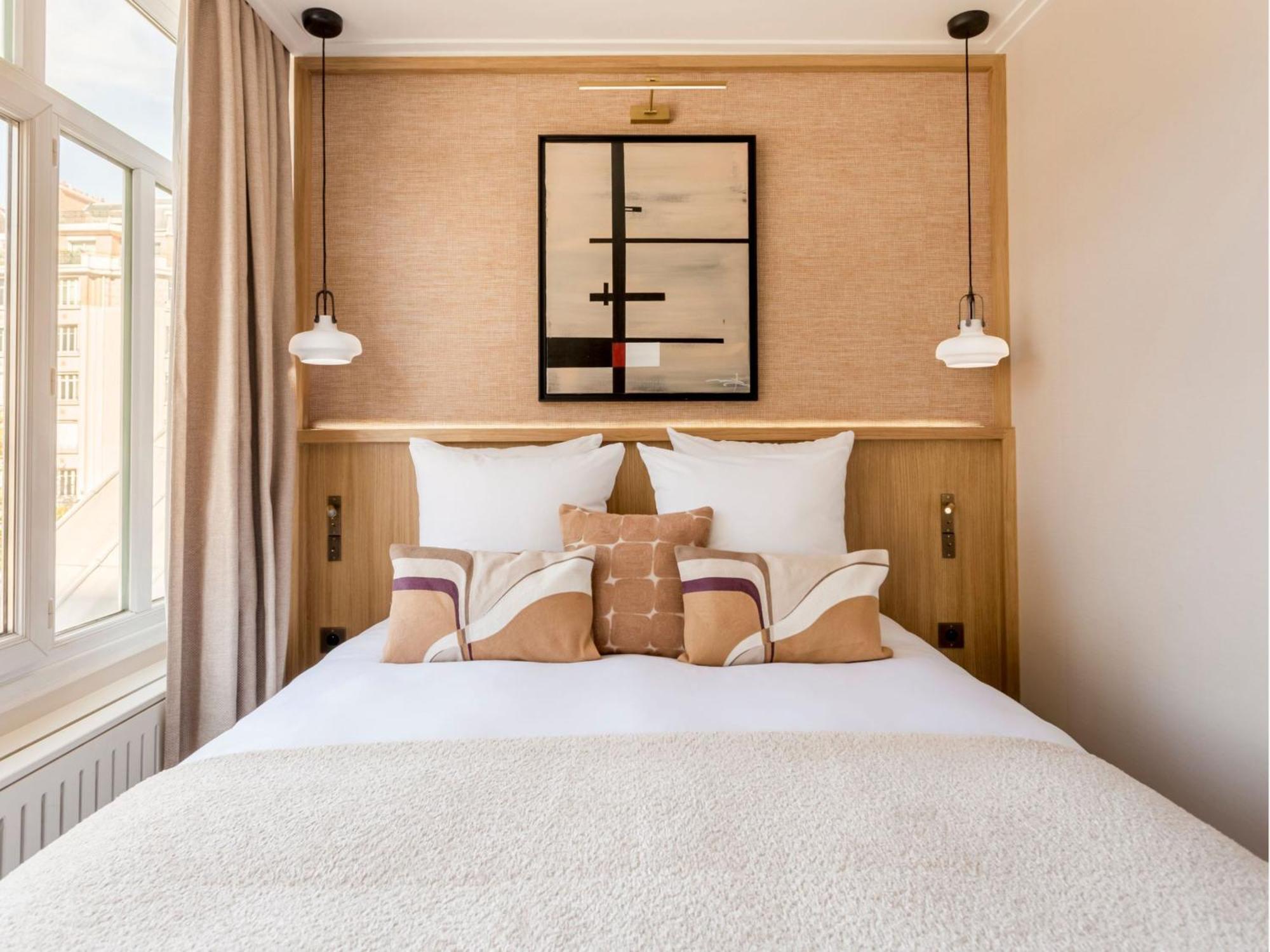 Appartamento Merveil Signature - St Cyr Ii - Private Terrace *