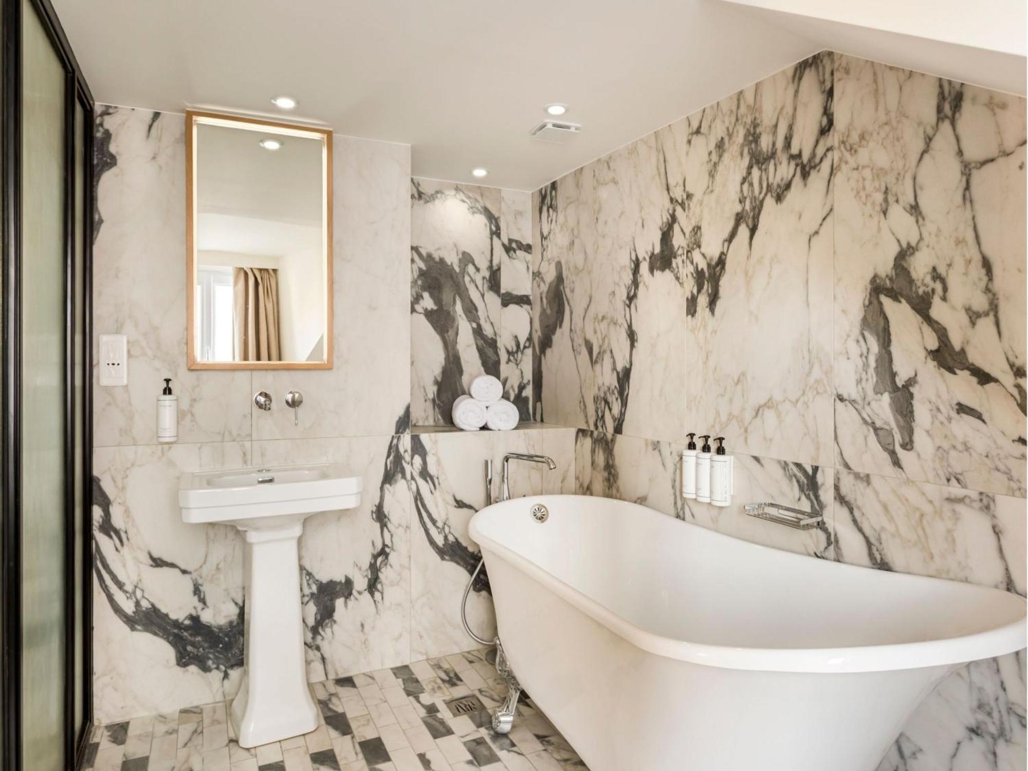 Merveil Signature - St Cyr Ii - Private Terrace *