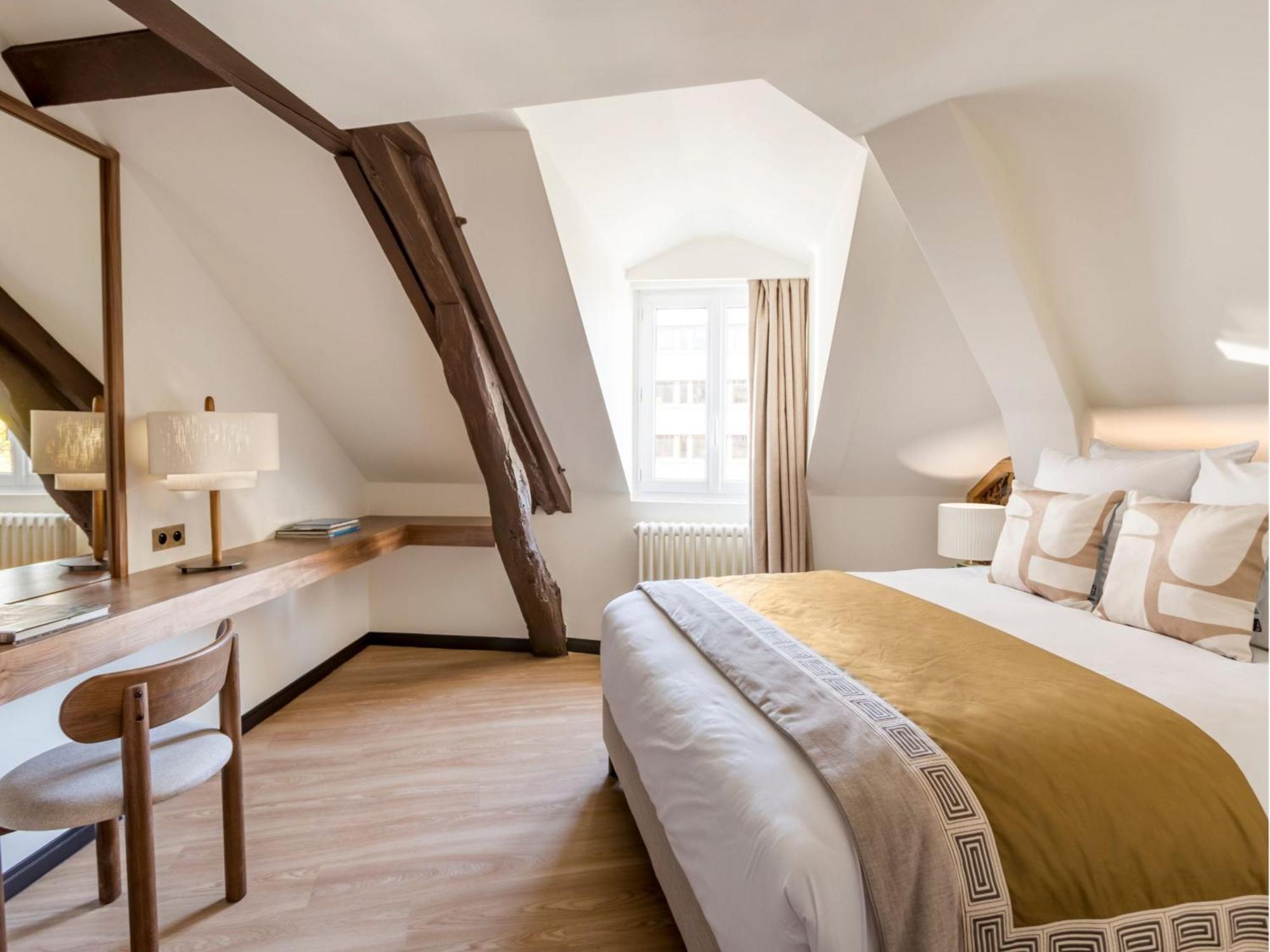 Merveil Signature - St Cyr Ii - Private Terrace Parigi