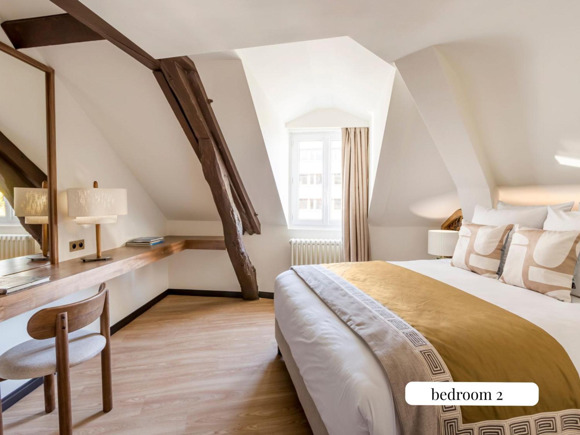 Merveil Signature - Cyr Ii - Private Terrace * Parigi